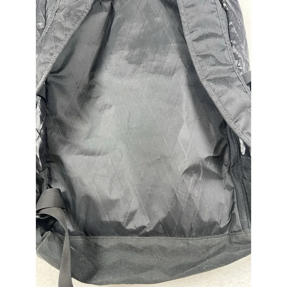 L.L. Bean X FlowFold Backpack Lightweight Nylon Ripstop Lightweight